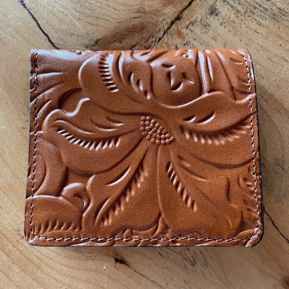 Patricia Nash Wallet